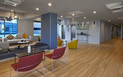 City Express Plus by Marriott Interlomas