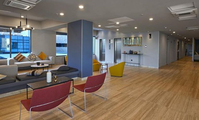 City Express Plus by Marriott Interlomas, Mexico City