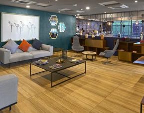 City Express Plus by Marriott Interlomas, Mexico City