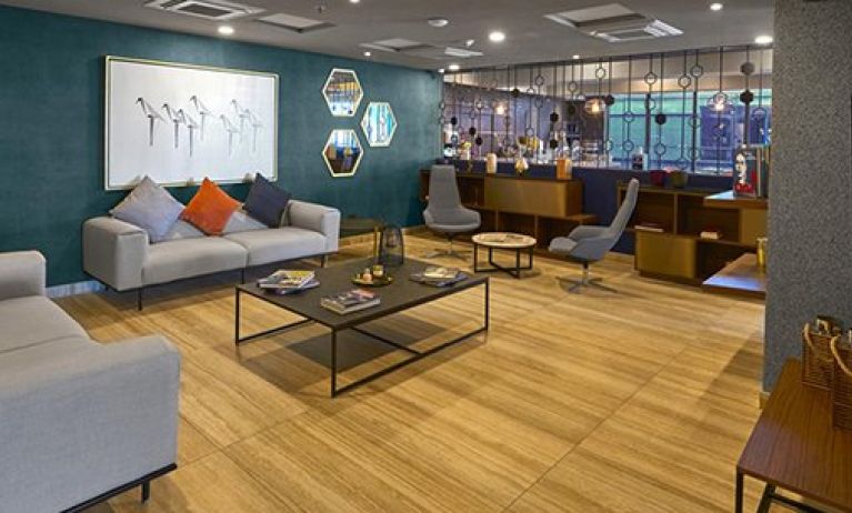 City Express Plus by Marriott Interlomas, Mexico City