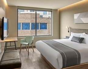 City Express Plus by Marriott Interlomas, Mexico City