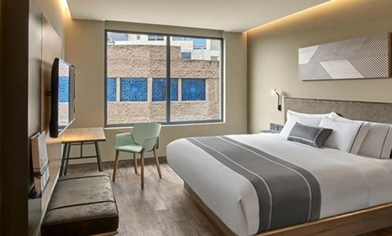 City Express Plus by Marriott Interlomas, Mexico City