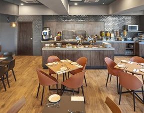 City Express Plus by Marriott Interlomas, Mexico City