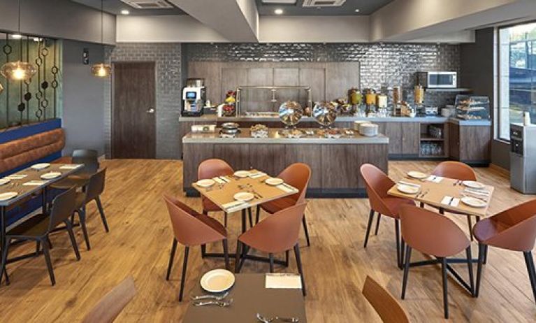 City Express Plus by Marriott Interlomas, Mexico City