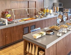 City Express Plus by Marriott Interlomas, Mexico City