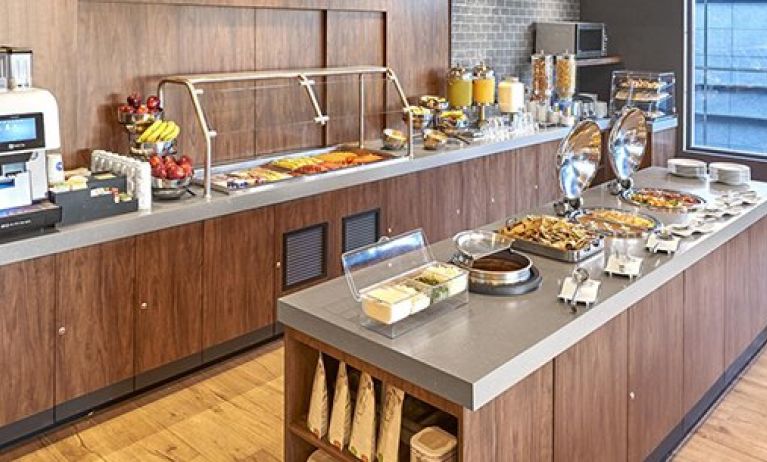 City Express Plus by Marriott Interlomas, Mexico City
