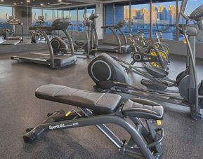 City Express Plus by Marriott Interlomas, Mexico City