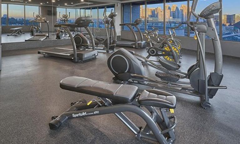 City Express Plus by Marriott Interlomas, Mexico City