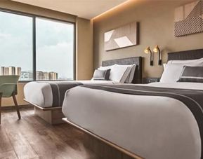City Express Plus by Marriott Interlomas, Mexico City