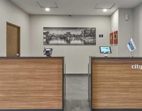 City Express by Marriott CDMX Tlalpan, Mexico City