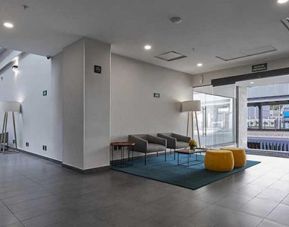 City Express by Marriott CDMX Tlalpan, Mexico City
