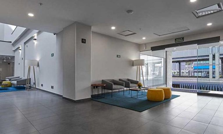 City Express by Marriott CDMX Tlalpan, Mexico City