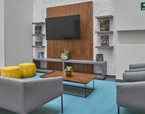 City Express by Marriott CDMX Tlalpan, Mexico City