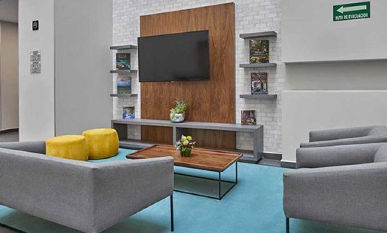 City Express by Marriott CDMX Tlalpan, Mexico City