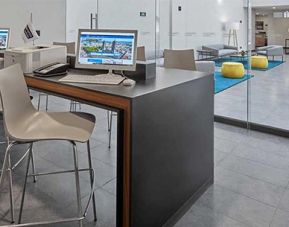 City Express by Marriott CDMX Tlalpan, Mexico City