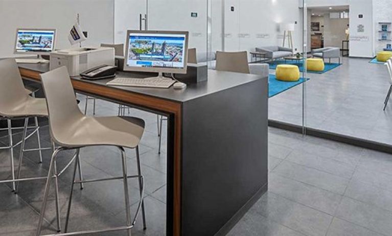 City Express by Marriott CDMX Tlalpan, Mexico City
