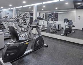 City Express by Marriott CDMX Tlalpan, Mexico City