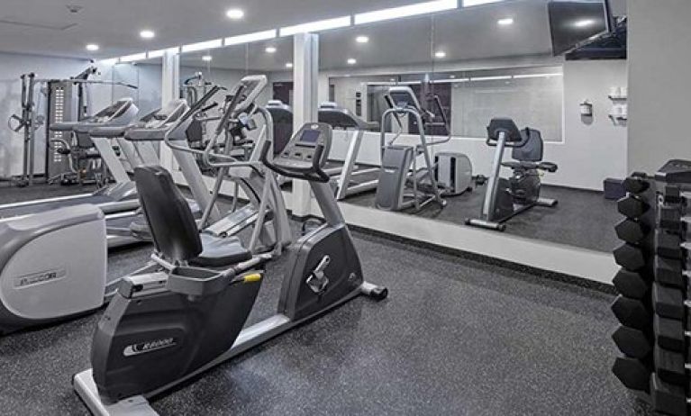 City Express by Marriott CDMX Tlalpan, Mexico City