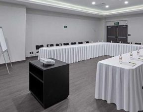 City Express by Marriott CDMX Tlalpan, Mexico City