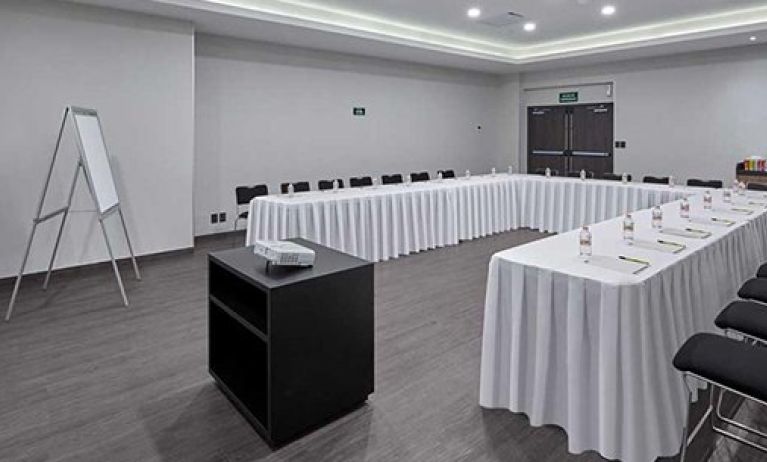 City Express by Marriott CDMX Tlalpan, Mexico City