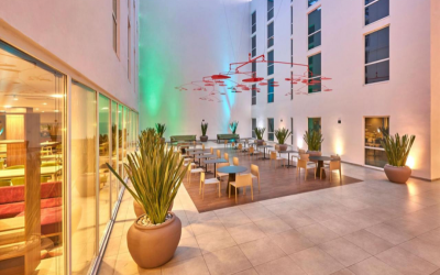 City Express Plus by Marriott Insurgentes Sur