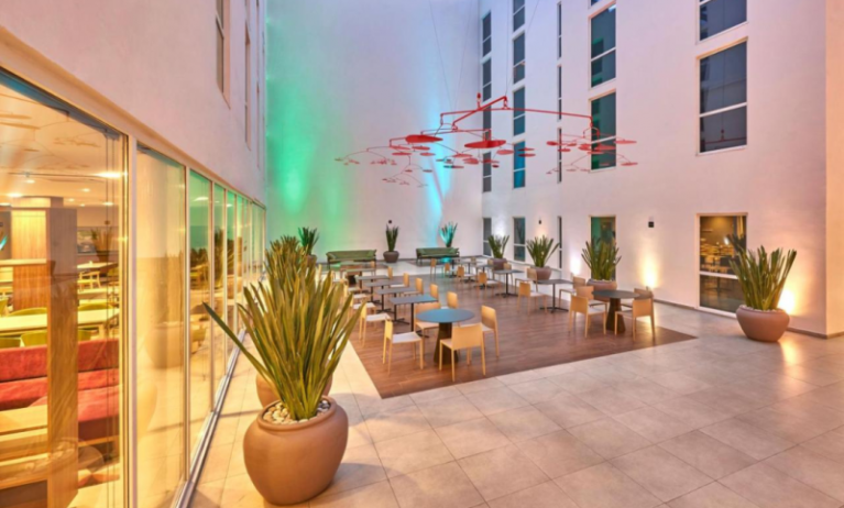 City Express Plus by Marriott Insurgentes Sur, Mexico City