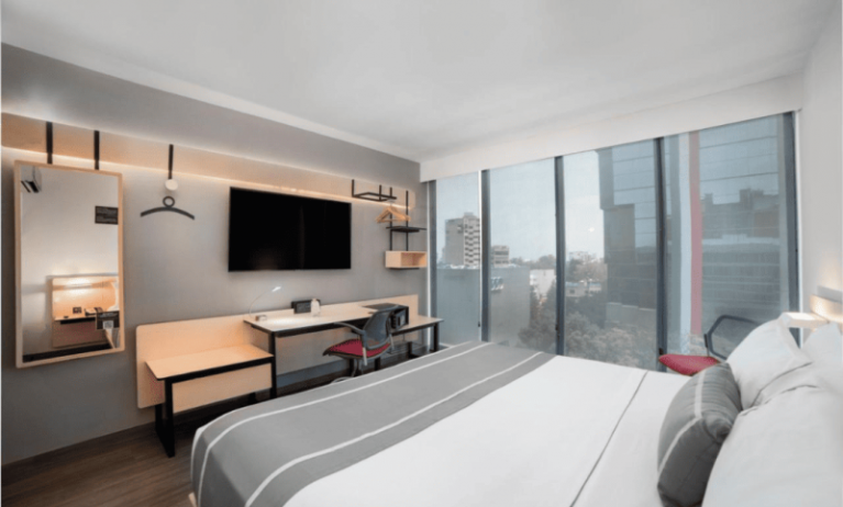 City Express Plus by Marriott Insurgentes Sur, Mexico City