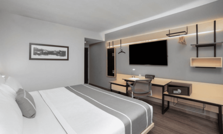 City Express Plus by Marriott Insurgentes Sur, Mexico City