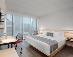 City Express Plus by Marriott Insurgentes Sur, Mexico City