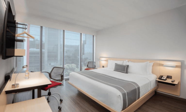 City Express Plus by Marriott Insurgentes Sur, Mexico City