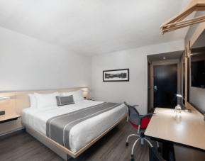 City Express Plus by Marriott Insurgentes Sur, Mexico City