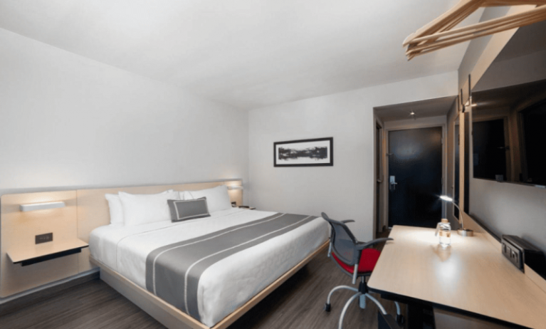 City Express Plus by Marriott Insurgentes Sur, Mexico City