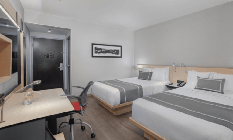 City Express Plus by Marriott Insurgentes Sur, Mexico City