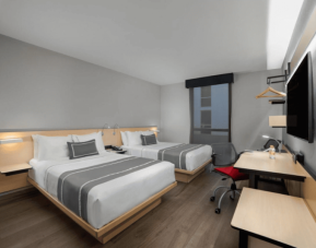 City Express Plus by Marriott Insurgentes Sur, Mexico City