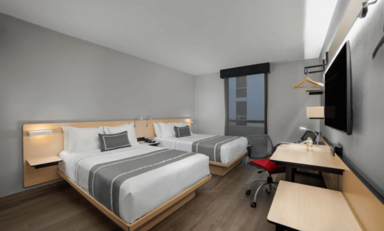 City Express Plus by Marriott Insurgentes Sur, Mexico City
