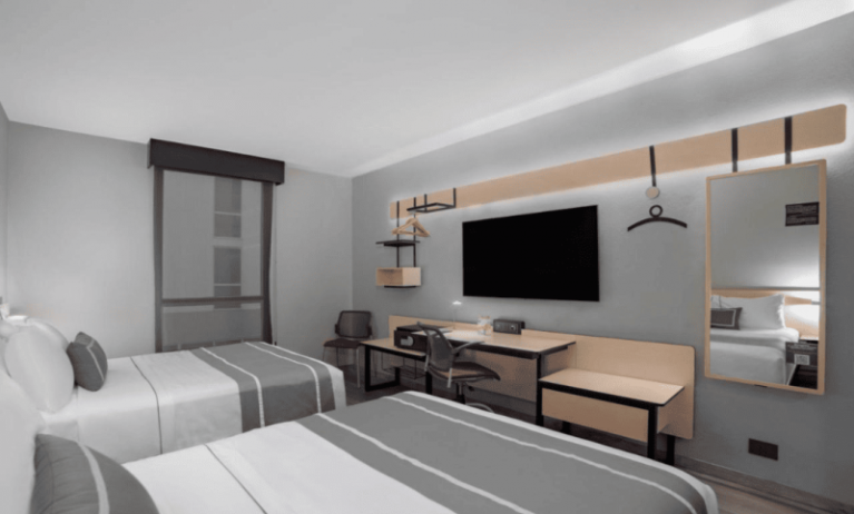 City Express Plus by Marriott Insurgentes Sur, Mexico City