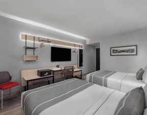 City Express Plus by Marriott Insurgentes Sur, Mexico City