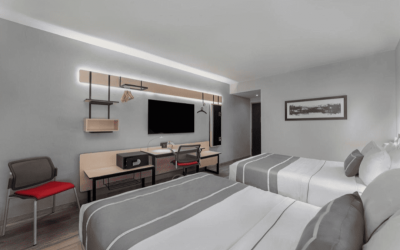 City Express Plus by Marriott Insurgentes Sur