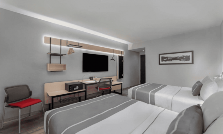 City Express Plus by Marriott Insurgentes Sur, Mexico City