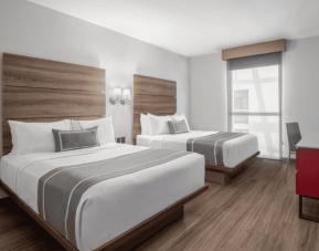 City Express Plus by Marriott Insurgentes Sur, Mexico City