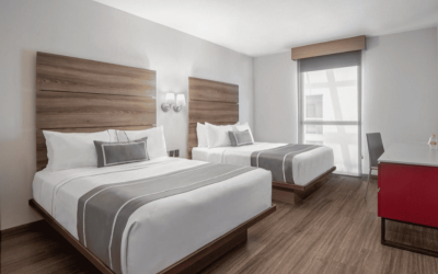 City Express Plus by Marriott Insurgentes Sur