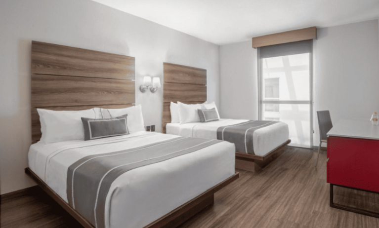 City Express Plus by Marriott Insurgentes Sur, Mexico City