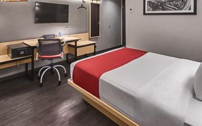 City Express by Marriott CDMX La Villa, Mexico City
