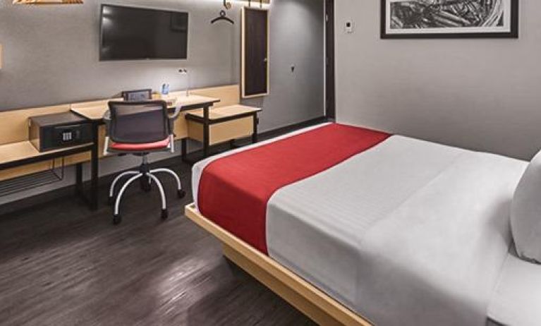 City Express by Marriott CDMX La Villa, Mexico City