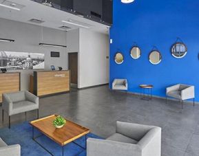 City Express by Marriott CDMX La Villa, Mexico City