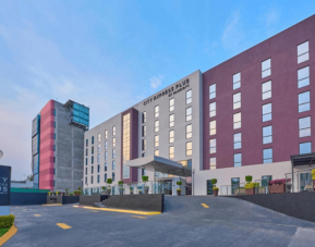 City Express Plus by Marriott Periferico Sur Tlalpan, Mexico City
