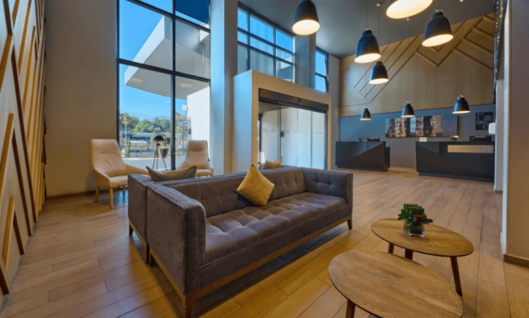 City Express Plus by Marriott Periferico Sur Tlalpan, Mexico City