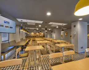 City Express Plus by Marriott Periferico Sur Tlalpan, Mexico City
