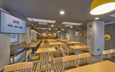 City Express Plus by Marriott Periferico Sur Tlalpan