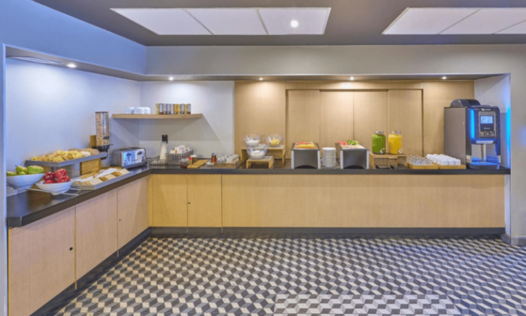 City Express Plus by Marriott Periferico Sur Tlalpan, Mexico City